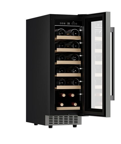 Винный шкаф Meyvel MV19-KST1 фотографии