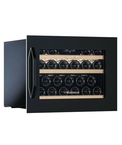 Винный шкаф Meyvel MV22-KBB1 фотографии