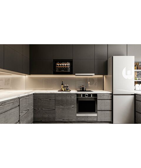 Винный шкаф Meyvel MV22-KBB1 фотографии