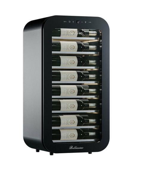 Винный шкаф Meyvel MV22-KBF1 фотографии