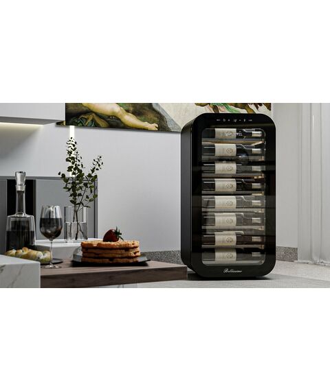 Винный шкаф Meyvel MV22-KBF1 фотографии