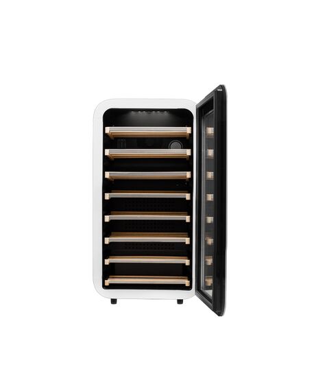 Винный шкаф Meyvel MV22-KWF1 фотографии