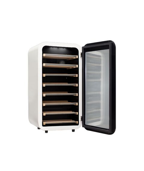 Винный шкаф Meyvel MV22-KWF1 фотографии