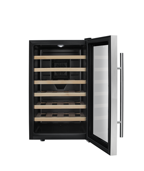 Отдельностоящий винный шкаф Meyvel MV28-BF1 (easy) фотографии