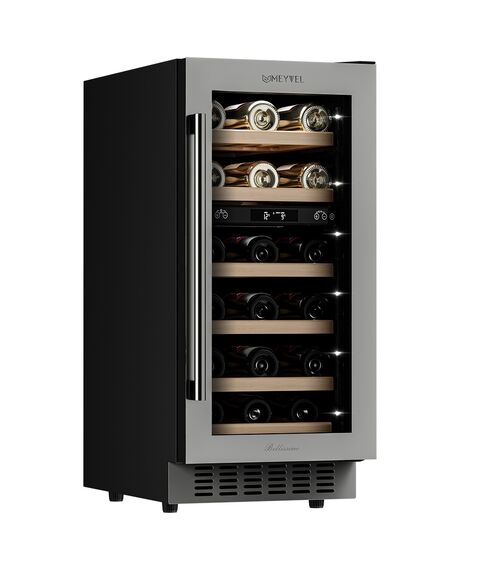 Винный шкаф Meyvel MV28-KST2 фотографии