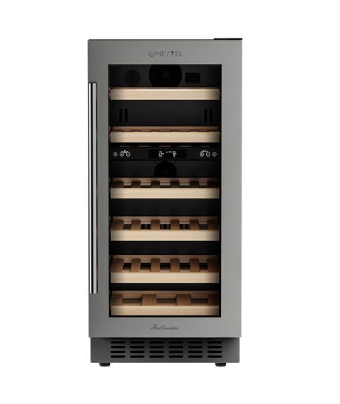 Винный шкаф Meyvel MV28-KST2 фотографии