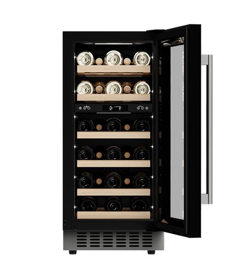 Винный шкаф Meyvel MV28-KST2 фотографии