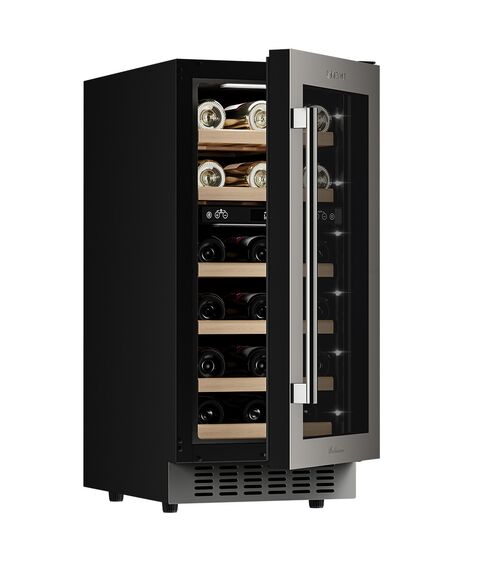 Винный шкаф Meyvel MV28-KST2 фотографии