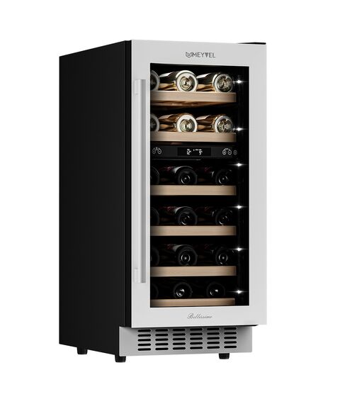 Винный шкаф Meyvel MV28-KWT2 фотографии
