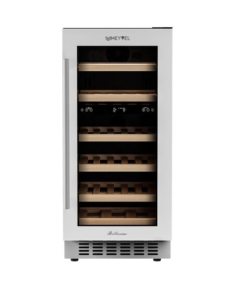 Винный шкаф Meyvel MV28-KWT2 фотографии