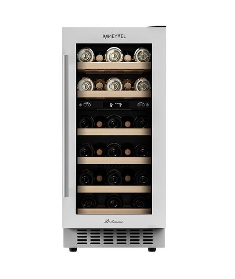Винный шкаф Meyvel MV28-KWT2 фотографии
