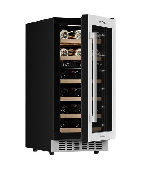 Винный шкаф Meyvel MV28-KWT2 фотографии