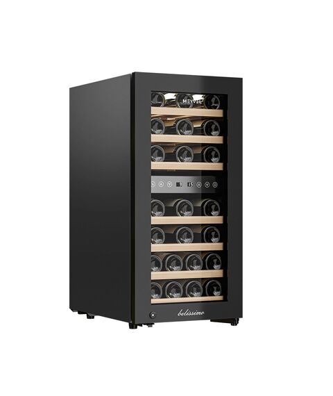 Винный шкаф Meyvel MV33-KBF2 фотографии