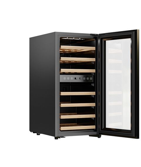 Винный шкаф Meyvel MV33-KBF2 фотографии