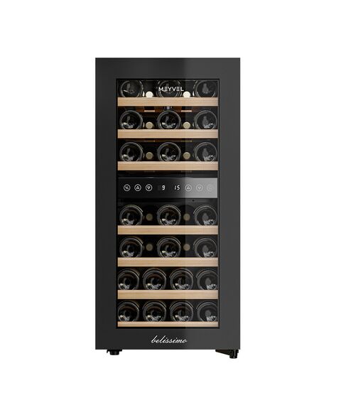 Винный шкаф Meyvel MV33-KBF2 фотографии