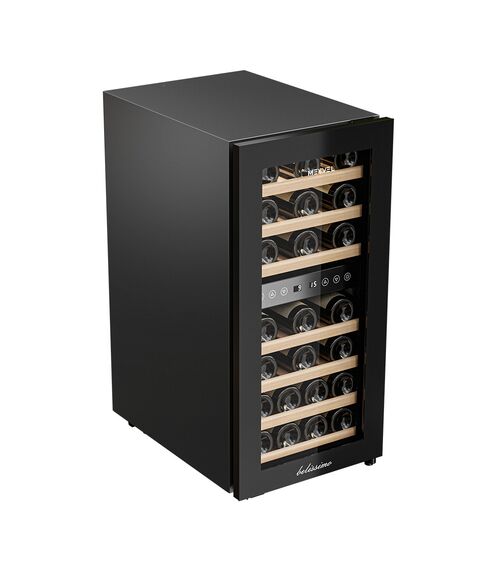 Винный шкаф Meyvel MV33-KBF2 фотографии