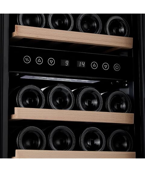 Винный шкаф Meyvel MV33-KBF2 фотографии