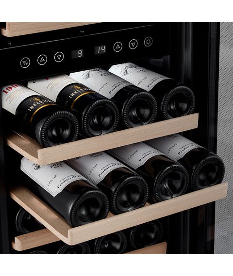 Винный шкаф Meyvel MV33-KBF2 фотографии