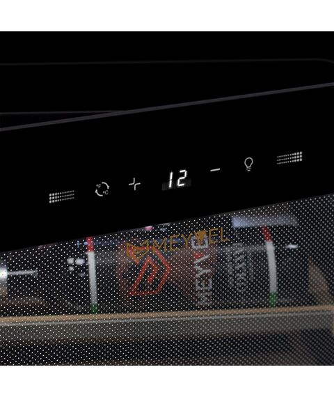 Винный шкаф Meyvel MV34-KBF1 фотографии