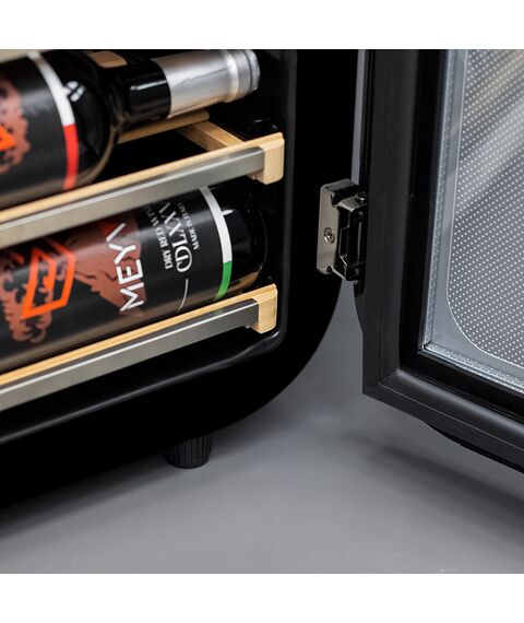 Винный шкаф Meyvel MV34-KBF1 фотографии