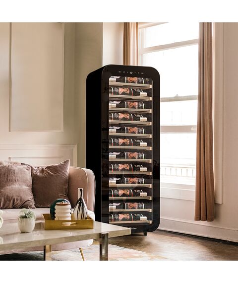 Винный шкаф Meyvel MV34-KBF1 фотографии