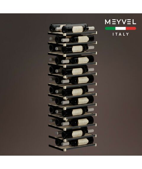 Винный шкаф Meyvel MV34-KBF1 фотографии