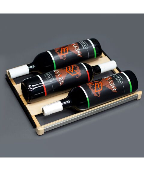 Винный шкаф Meyvel MV34-KWF1 фотографии