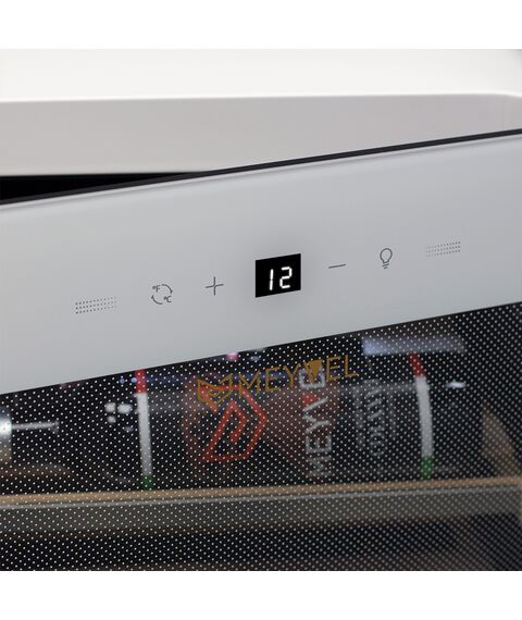 Винный шкаф Meyvel MV34-KWF1 фотографии