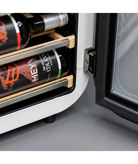 Винный шкаф Meyvel MV34-KWF1 фотографии