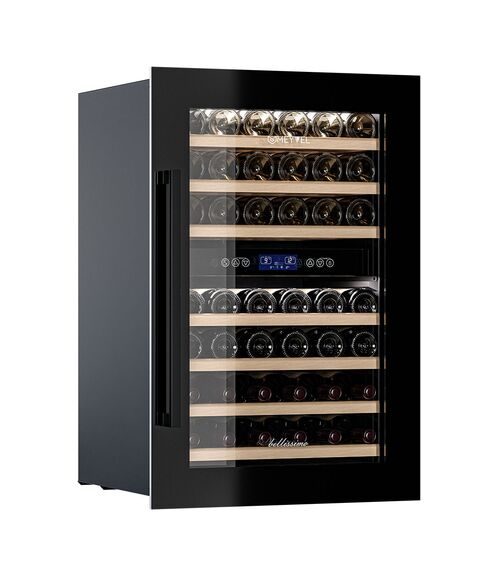 Встраиваемый винный шкаф Meyvel MV42-KBB2 фотографии