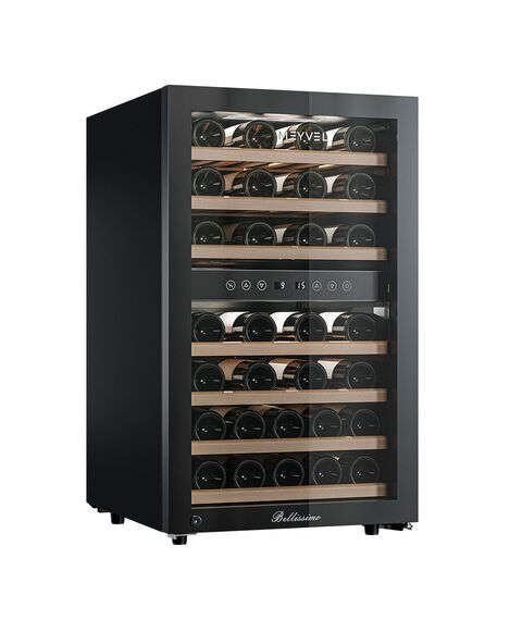Отдельностоящий винный шкаф Meyvel MV45-KBF2 фотографии