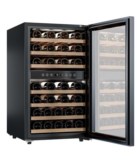 Отдельностоящий винный шкаф Meyvel MV45-KBF2 фотографии