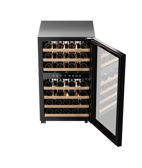 Отдельностоящий винный шкаф Meyvel MV45-KBF2 фотографии
