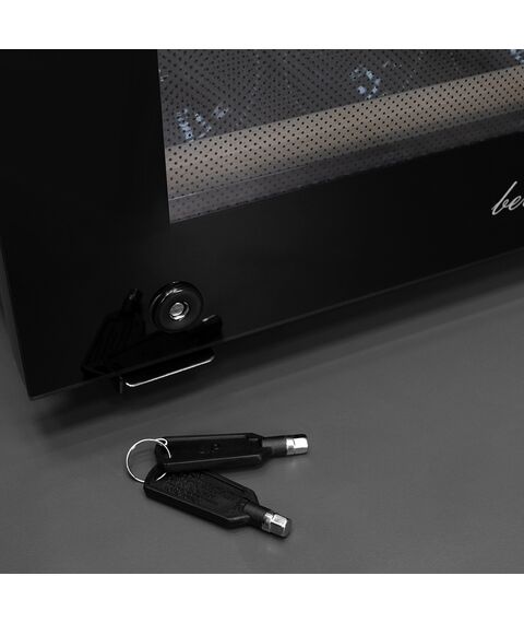 Отдельностоящий винный шкаф Meyvel MV45-KBF2 фотографии