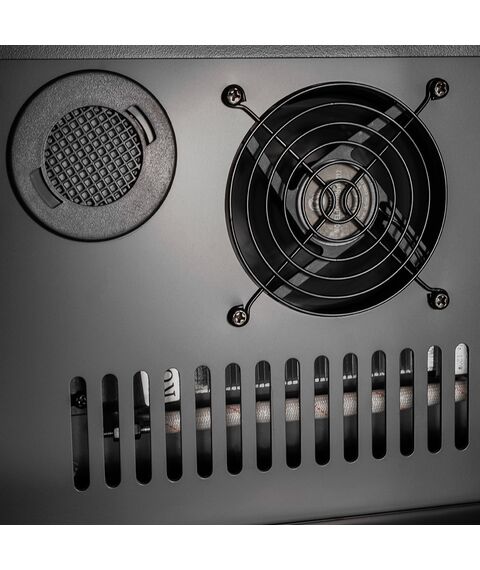 Отдельностоящий винный шкаф Meyvel MV45-KBF2 фотографии