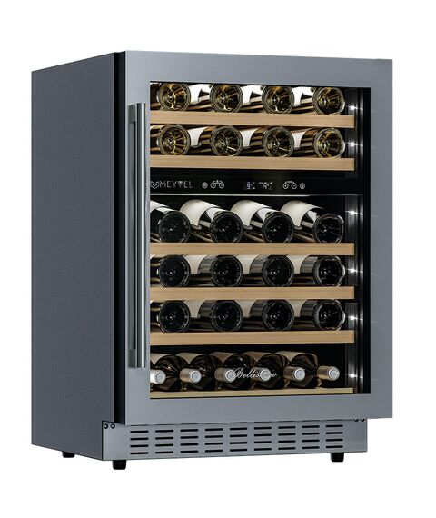 Винный шкаф Meyvel MV46PRO-KBT2 фотографии