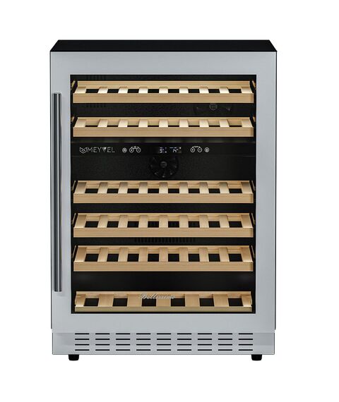 Встраиваемый винный шкаф Meyvel MV46PRO-KWT2 фотографии