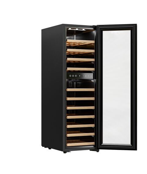 Отдельностоящий винный шкаф Meyvel MV53-KBF2 фотографии