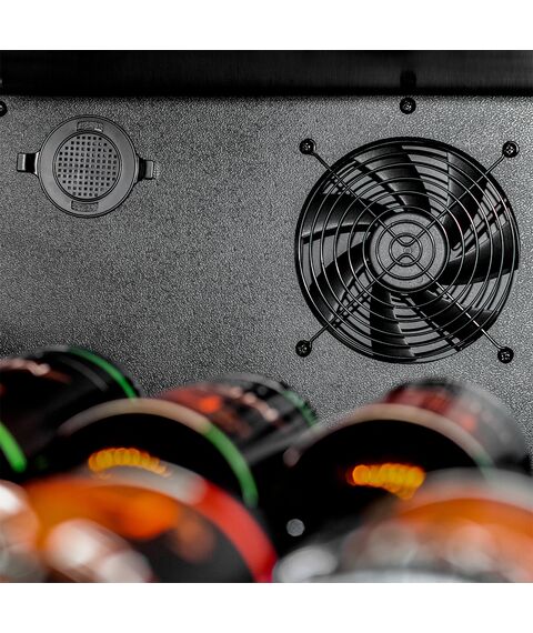 Винный шкаф Meyvel MV99PRO-KBT2 фотографии