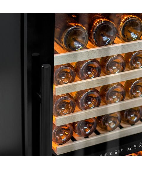 Винный шкаф Meyvel MV99PRO-KBT2 фотографии