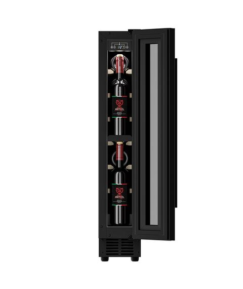 Встраиваемый винный шкаф Meyvel MV9-KBT1 фотографии