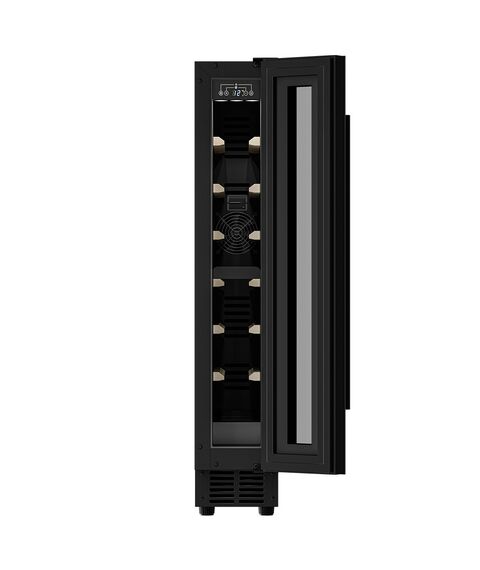 Встраиваемый винный шкаф Meyvel MV9-KBT1 фотографии