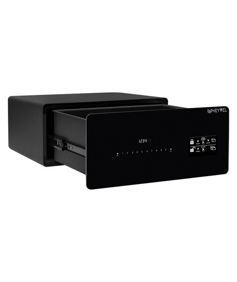 Сейф Meyvel SF10-450-200-Drawer фотографии
