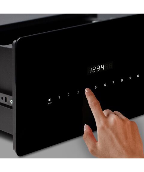 Сейф Meyvel SF10-450-200-Drawer фотографии