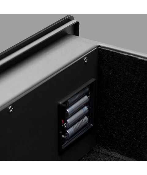 Сейф Meyvel SF10-450-200-Drawer фотографии