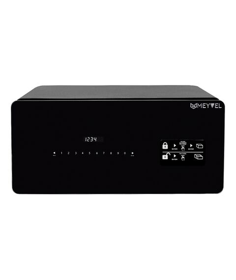 Сейф Meyvel SF10-450-200-Drawer фотографии