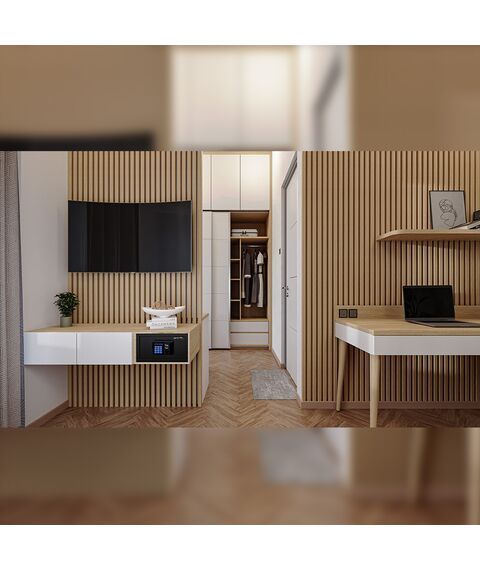 Сейф Meyvel SF3-350-200 фотографии