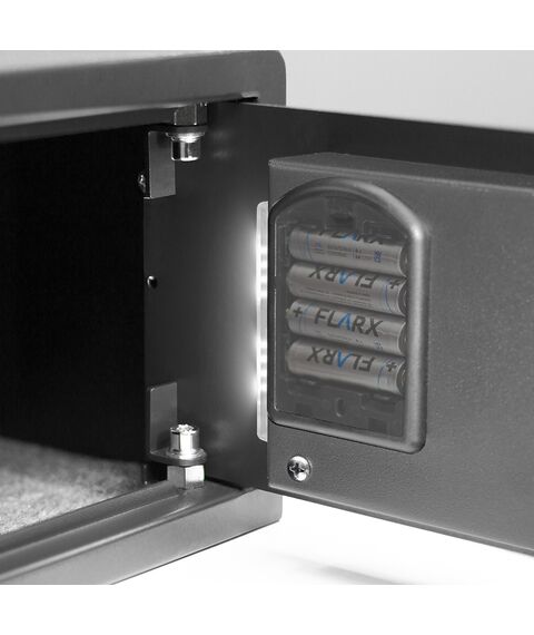 Сейф Meyvel SF3-350-200 фотографии