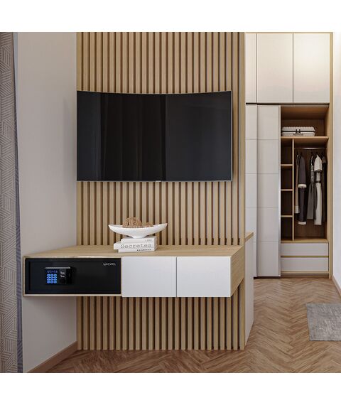 Сейф Meyvel SF3-520-200 фотографии