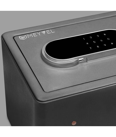 Сейф Meyvel SF5-310-200 фотографии